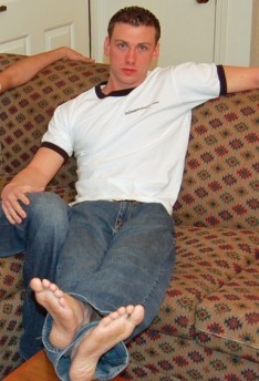 Aaron James