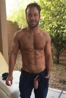 chad white