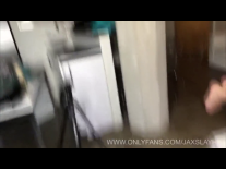 Girlfriend is surprised by big black cock in bed