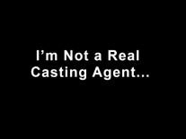 Hot fitness blonde with small boobs tries anal in fake casting video