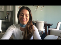 I let this guy film me while I sucked his cock