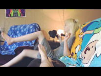 Youtuber takes advantage of his naive sister, for fame