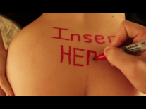 Ass to Mouth Slut Training