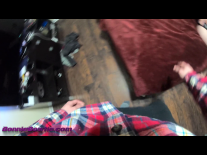 Weed dealer takes advantage of two college skunks